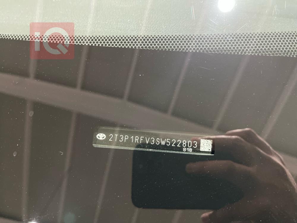 تويوتا راف 4